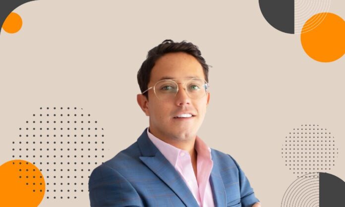 Ionatan Galeano, Global Head de Partnerships & Channel Sales para la región.