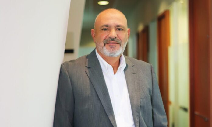 Oscar Martínez Oscar Martínez