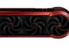 ASUS celebra 30 años con la edición más extrema de su historia: Matrix RTX 5090 ROG Matrix RTX 5090