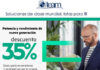 TEAM y HPE se unen en una campaña de promociones con grandes descuentos y beneficios exclusivos