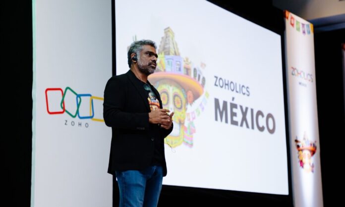 Zoho