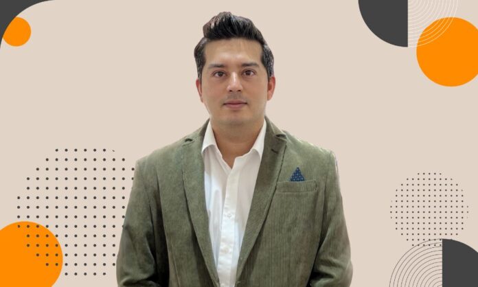 Julio Montemayor, Customer Success Manager de Zafirosoft ERP