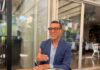 Oscar Chávez-Arrieta, de SonicWall: “El crecimiento de los MSSP en Latinoamérica seguirá consolidándose” Oscar Chávez-Arrieta, Executive Vice President - Latin America en SonicWall.