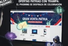 Alerta HD Latinoamérica sobre las ofertas patrias con trampa Alerta HD Latinoamerica sobre las ofertas patrias con trampa