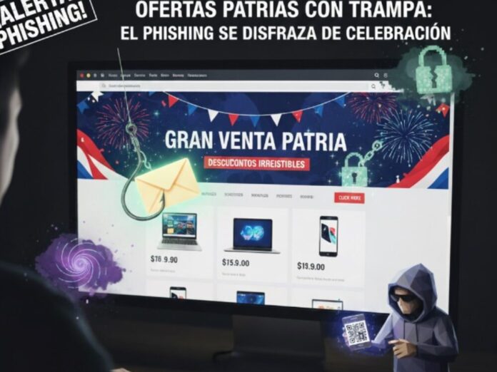 Alerta HD Latinoamerica sobre las ofertas patrias con trampa