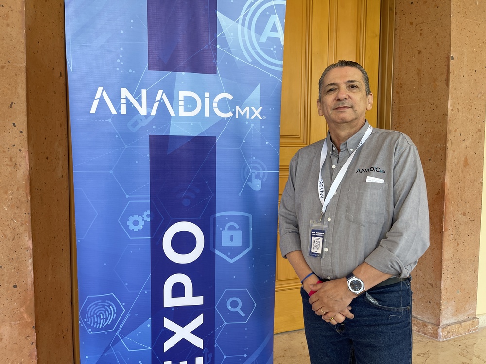 Arístides Palma, Director de Zafirosoft ERP.