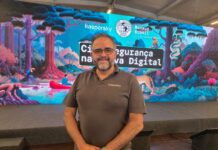Claudio Martinelli, de Kaspersky: “Crecemos en número de clientes, pero más en valor por cliente” Claudio Martinelli, Director General para Américas de Kaspersky.