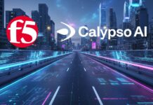 F5 anuncia la adquisición de CalypsoAI para fortalecer la seguridad de la IA empresarial F5 Calypso AI (2)