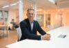 Ariel Abrancato, de Kodak Alaris: “Las soluciones actuales requieren consultoría y tienen ciclos de venta más largos” Ariel Abrancato, Managing Director para América Latina de Kodak Alaris, en las oficinas de Mediaware.