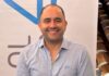 Licencias OnLine destacó a sus aliados estratégicos desde Moët Casa Heredia de Cartagena Fabio Portela, Country Manager de Licencias OnLine Colombia.