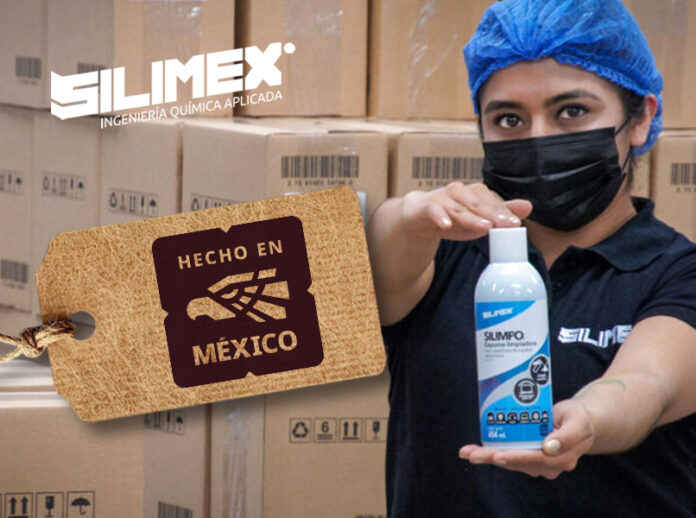 FotoComunicado_SilimexHechoenMéxico