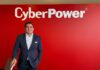 CyberPower: “Se viene una oportunidad muy interesante para el mercado de energía en México” Francisco Alvarez, Director Comercial y de Marketing de CyberPower Systems.