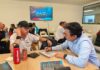 Arrancó el Energy Race 2025 con Grupo CVA, CyberPower y HPE Aruba Grupo CVA