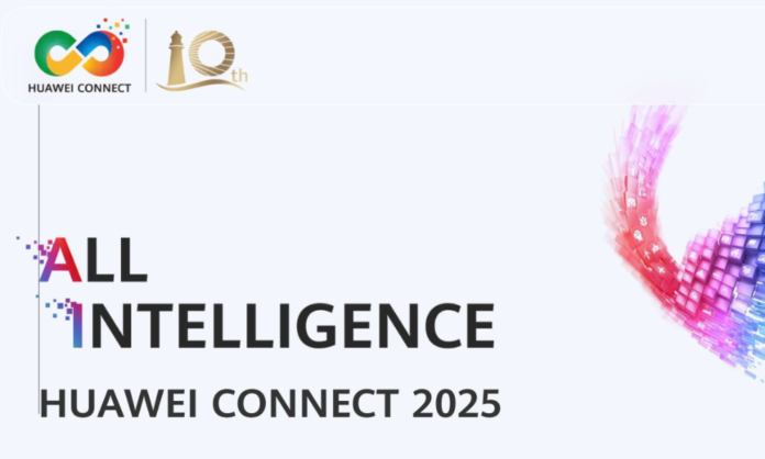 Huawei Connect 2025