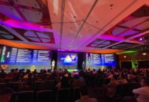 VeeamON Tour México 2025: “Las soluciones de ciberresiliencia demandan nuevos interlocutores en las organizaciones” Apertura de VeeamON Tour México 2025.