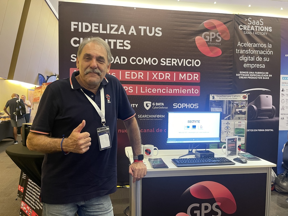 Jorge Duran de la Sierra - GPS