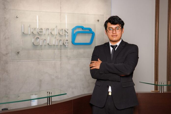 Paul Morales, Preventa de Sophos en Licencias OnLine. Paul Morales, Preventa de Sophos en Licencias OnLine.