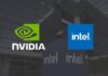 Se mueve el tablero de la industria de chips: Intel y NVIDIA desarrollarán CPUs personalizadas para centros de datos y PCs Portada Intel y NVIDIA