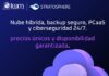Impulsa tu negocio: Team y Stratosphere lanzan oferta especial en servicios de nube y ciberseguridad