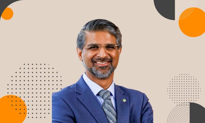Simon Ninan