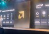 AMD y Cohere amplían su colaboración global en IA Vamsi Boppana, vicepresidente senior de IA en AMD