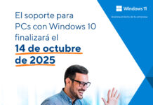 ASUS te ayuda a renovar tu PC antes del fin de soporte de Windows 10