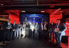 CyberPower premió el compromiso de sus socios CyberPower System celebró una jornada para reconocer a los socios.