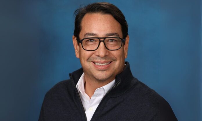 Juan Villalobos, LATAM Channel Director en F5.