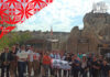 Cuarto dia de la Convención CVA en Capadocia