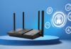 RT‑BE50 de ASUS próximamente en México: router Wi‑Fi 7 que lleva al siguiente nivel de conexión router Wi‑Fi 7