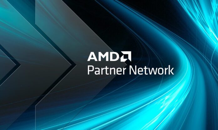 AMD Partner Network AMD Partner Network