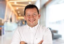 “La videocolaboración pasó a convertirse en un elemento central para el trabajo y la educación” Carlos Murillo (2)