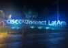 Cisco Connect 2025 LatAm: Claves para manejar la complejidad en la era de la IA Cisco Connect 2025 Latam, en Cancun.