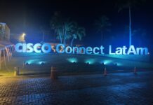 Cisco Connect 2025 LatAm: Claves para manejar la complejidad en la era de la IA Cisco Connect 2025 Latam, en Cancun.