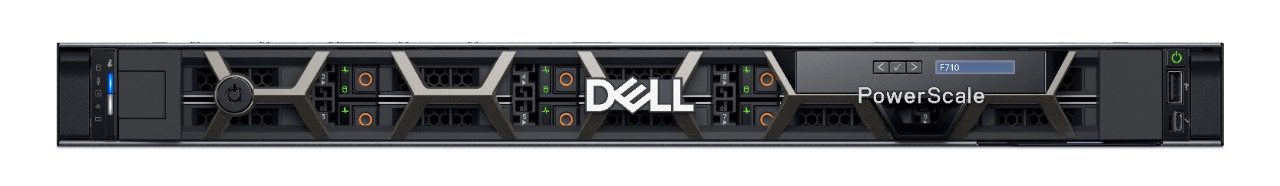 Dell PowerScale