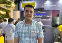 BARCO: “Buscamos consolidar un número determinado de canales por cada país” Fabio Correa, Channel Manager Hispanic de BARCO.