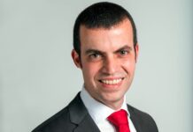 One Identity fue reconocida como la mejor solución de Gestión de Identidad y Acceso Gabriel Lobitsky, General Manager LATAM en One Identity