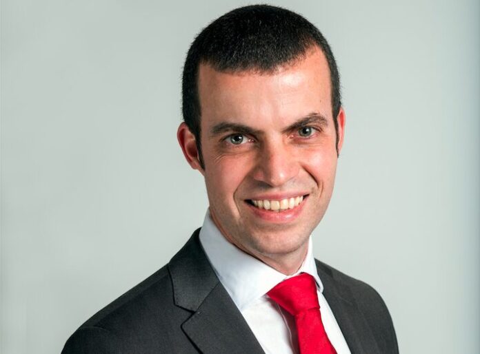Gabriel Lobitsky, General Manager LATAM en One Identity