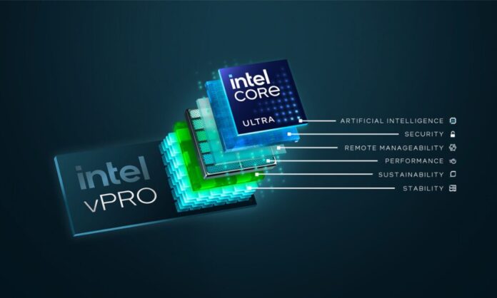 INTEL INTEL