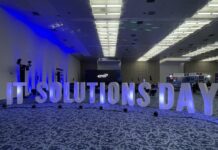 IT Solutions Day by MAPS Disruptivo reunió IA, ciberseguridad y protección en un solo espacio IT Solutions Day 2025 by MAPS Disruptivo