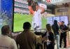 Hikvision impulsa una nueva era de comunicación visual con soluciones LED Hikvision Infocom 3