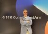 Isidro Quintana, de Cisco: “Las empresas mexicanas aún no saben cómo comenzar a aplicar la IA en ciberseguridad” Isidro Quintana, Managing Director en Cisco México.