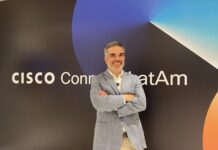 Isidro Quintana, de Cisco: “Las empresas mexicanas aún no saben cómo comenzar a aplicar la IA en ciberseguridad” Isidro Quintana, Managing Director en Cisco México.