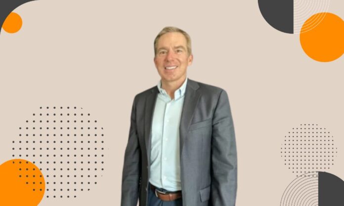 John Jester, Director de Ingresos de Veeam.