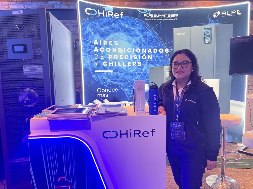 Juliana Núñez, Partner Account Manager en Hiref México.