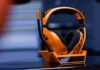 McLaren conquista de nuevo y México acelera al ritmo de la edición especial de los A50 X Logitech A50 X Edición McLaren Racing.