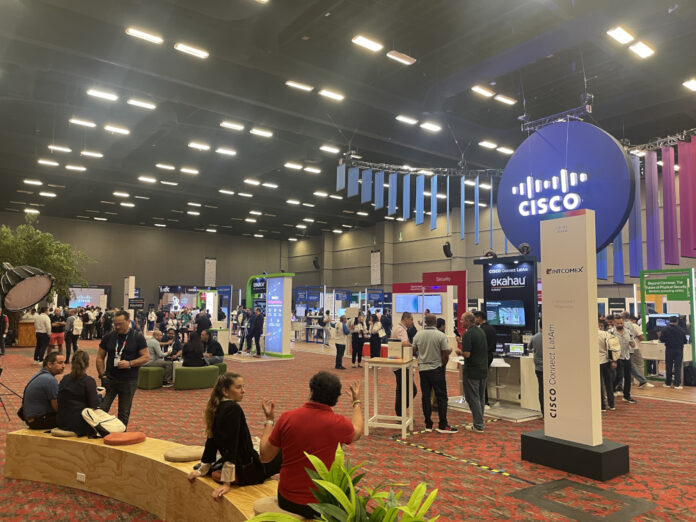 Cisco Connect LatAm 2025