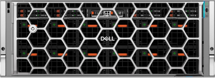 PowerEdge XE7740