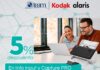 Transforma tu Negocio con la Digitalización de Kodak Alaris y TEAM