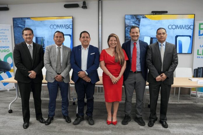 Summit Data Center LATAM 2025